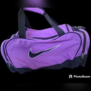 Nike bag